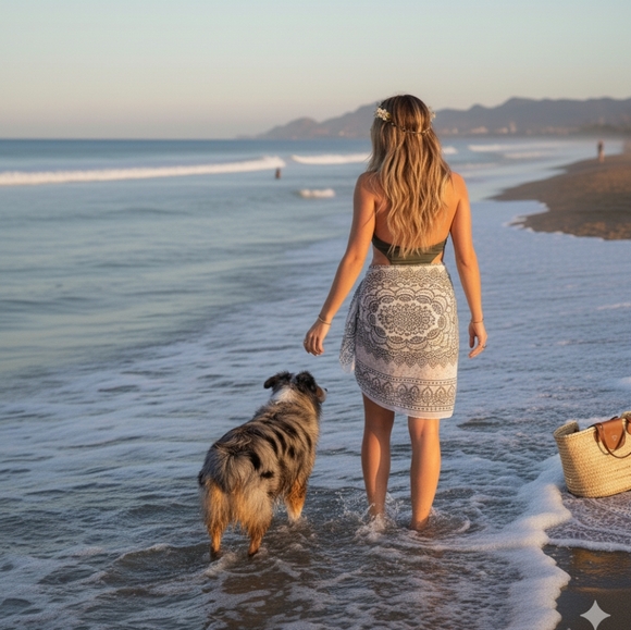 🌿Cupshe Women's Large Olive Green She's The Man Halter One Piece Swimsuit - Picture 9 of 11